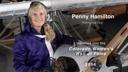 Great Colorado Women - Penny Hamilton