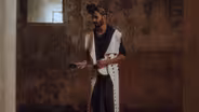 Jake Blount's new twist on Black American folk music