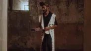 Jake Blount's new twist on Black American folk music