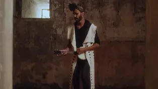 Jake Blount's new twist on Black American folk music