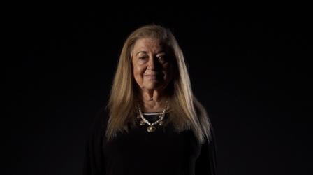 Video thumbnail: CET Community Yom HaShoah: Zahava Rendler Interview