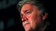 Seeing the World Through Steve Bannon's Eyes