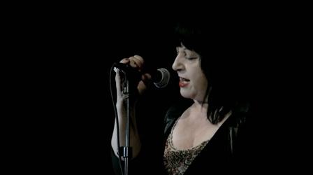 Video thumbnail: Penny Stamps Lydia Lunch, 'No Wave'