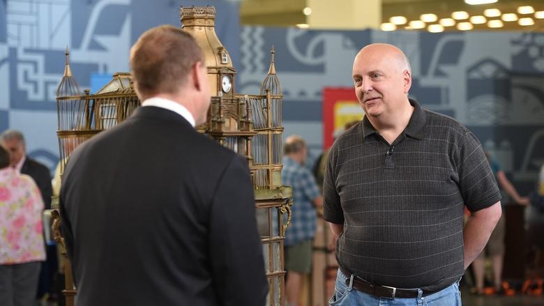 Antiques Roadshow Image