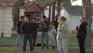 Conservative Montana town pushes back after ICE arrest