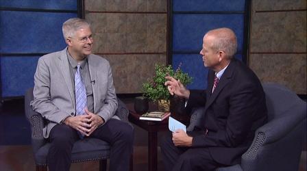 Video thumbnail: Economic Outlook Economic Outlook - A Bottom Up Revolution Exteneded Segment