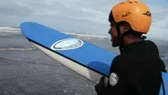 Surf Yogini, Coronavirus-Wildfire, Bull Trout, Mare's Eggs