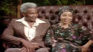 Ossie Davis and Ruby Dee, Part 2, and John Henrik Clarke - Harlem, Part (1981)