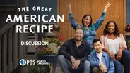 Discussion - The Great American Recipe, Season 3