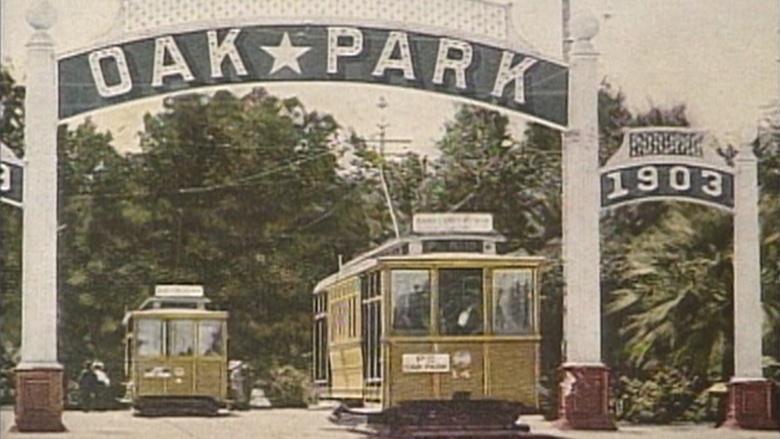 KVIE Documentaries Image