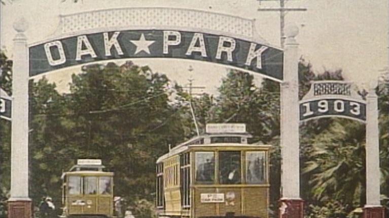 KVIE Documentaries: Good Old Days (Sacramento)
