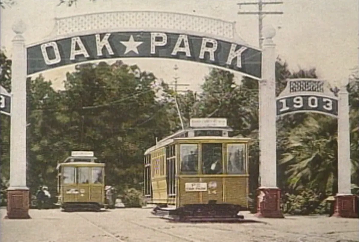Good Old Days (Sacramento)
