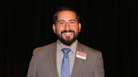 Video thumbnail: WFSU Documentary & Public Affairs 2018 Bandwagon (General): Dustin R. Daniels