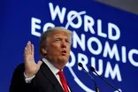 News Wrap: ‘America is open for business,’ says Trump
