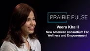 Prairie Pulse: Veera Khalil and Kyle Colby