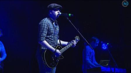 Video thumbnail: Homegrown Music Fest Betting for Benson: Living the Dream