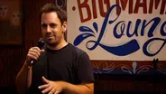 Comedians on Mental Health, Part 1