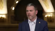 Ethics Complaint in the Senate