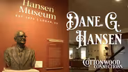 Dane G. Hansen