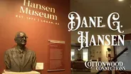 Dane G. Hansen