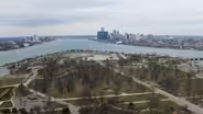 Belle Isle