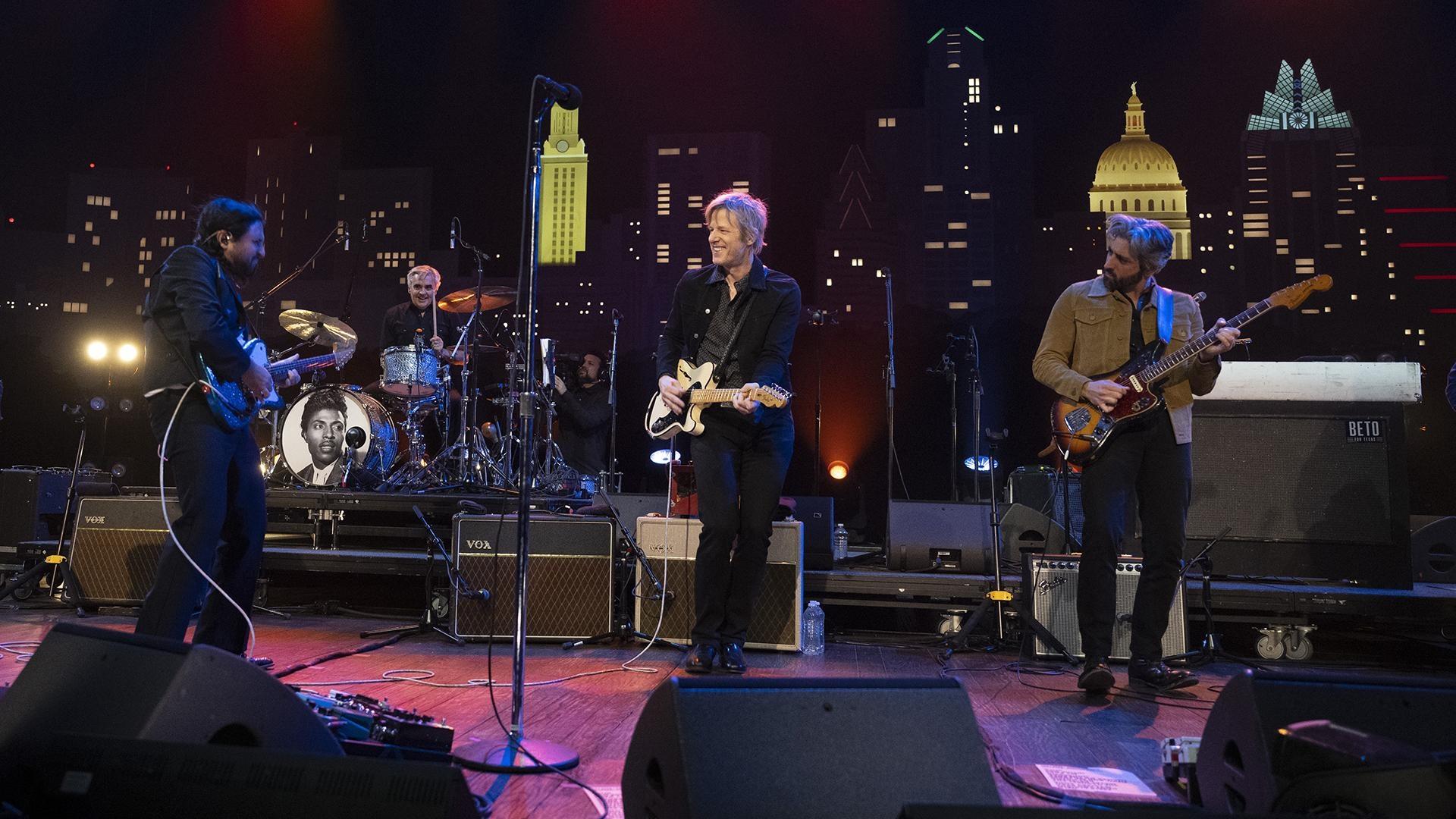 Spoon Austin City Limits THIRTEEN New York Public Media