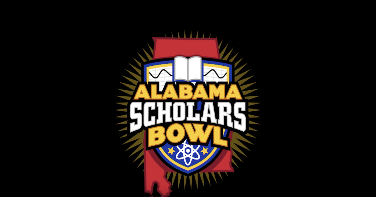 Alabama Scholars Bowl | Gadsden Middle School vs. West Point Middle School | Season 6 | Episode 25