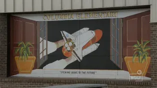Columbia Elementary Will Never Forget
