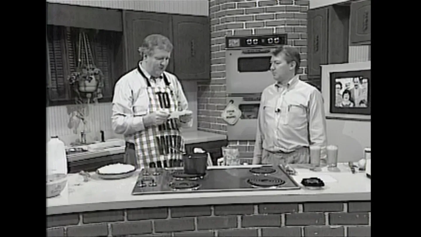 Cookin' Cheap: The Sweetie Pie Dessert Show