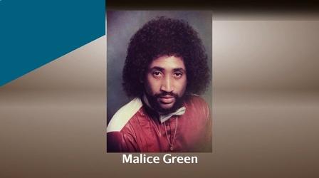 Video thumbnail: American Black Journal The 30th anniversary of Malice Green’s murder