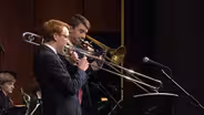 2018 All-State Jazz Band