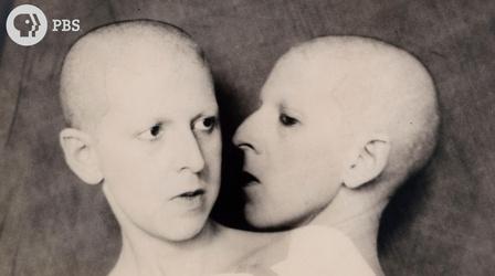 Video thumbnail: The Art Assignment What Art tells us about Gender