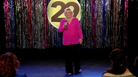 Video thumbnail: Sounds on 29th Comedy Special Part 3: Web Exclusive Terri Barton Gregg