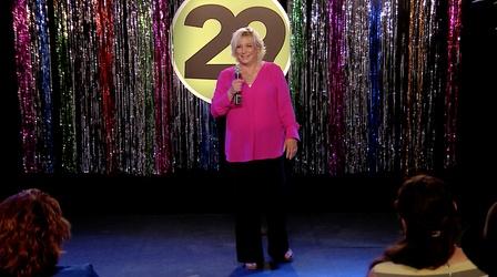 Video thumbnail: Sounds on 29th Comedy Special Part 3: Web Exclusive Terri Barton Gregg