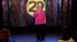 Comedy Special Part 3: Web Exclusive Terri Barton Gregg