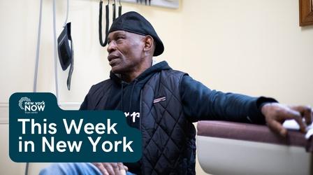 Video thumbnail: New York NOW Aging Together in New York