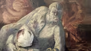 Otto Dix's Definitive Artistic Statement