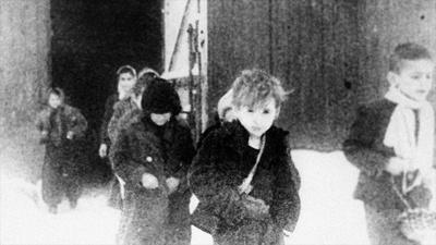 After Auschwitz, the Long March to Freedom