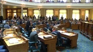 Assembly votes to give furloughed state workers back pay