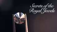 Secrets of the Royal Jewels