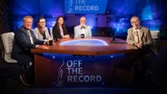 July 26, 2024 - Correspondents Edition | OFF THE RECORD