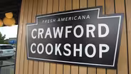 Crawford Cookshop