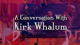 Video thumbnail: Conversation With . . . Conversation with Kirk Whalum