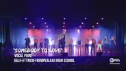 G.E.T. Vocal Point – “Somebody To Love”