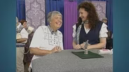 Preview: Vintage First Finds, Hour 2
