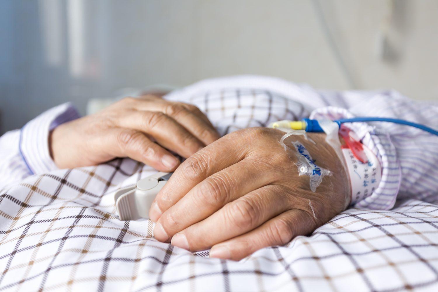 Investigation reveals neglect by hospice caretakers