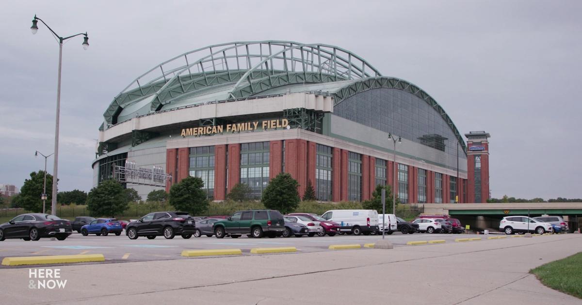 Milwaukee Brewers stadium funding concerns put public dollars in play