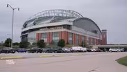 A $614 Million Republican Plan for the Brewers Stadium