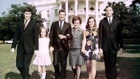 Video thumbnail: Wyoming Chronicle The Life and Times of U.S. Senator Gale McGee