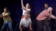 Viola Spolin Publishes Her Theater Games